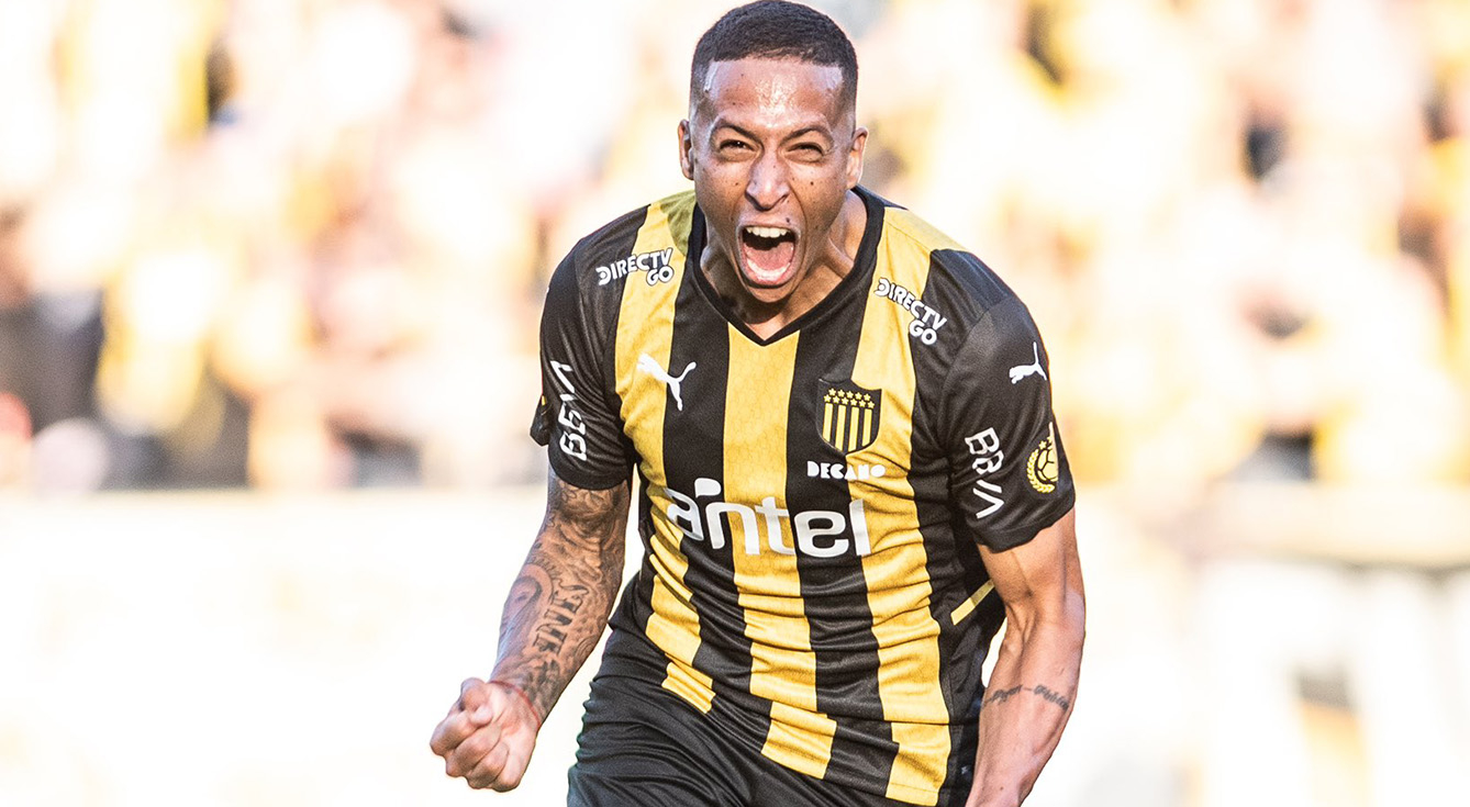 Peñarol vs. Nacional: VER goles, resumen y video de las mejores