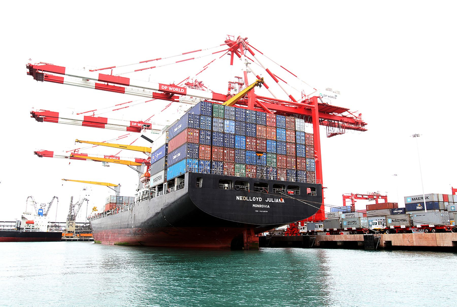 Mincetur announces new measures to improve the competitiveness of exporting companies