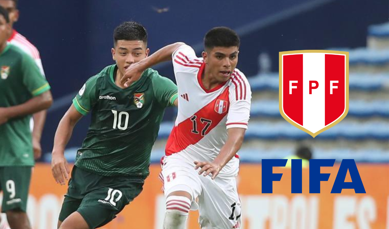 Fifa retira Mundial Sub-17 do Peru, e Brasil vai sediar a