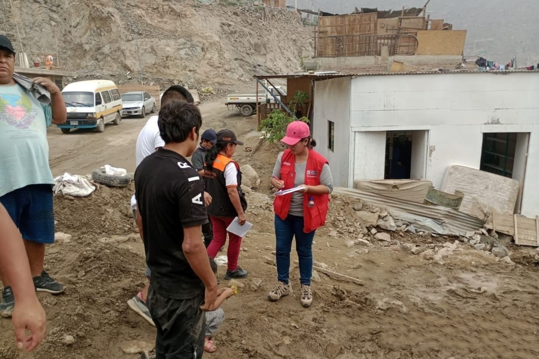 Mortgage bond: 48 new subsidies for families in La Libertad are approved
