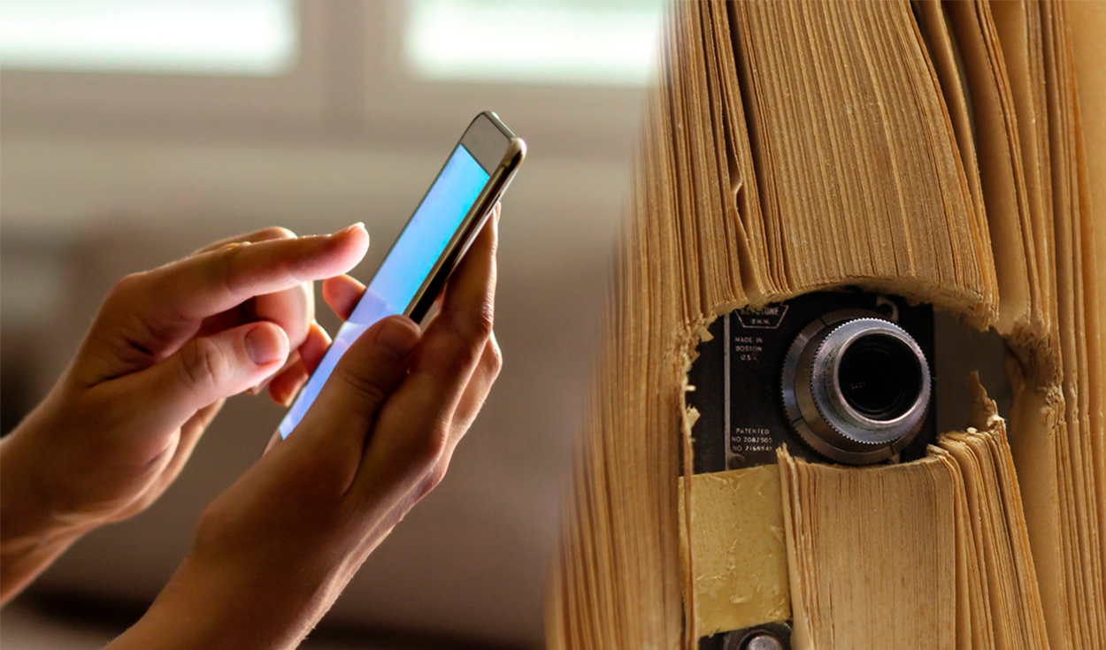 Smartphone, ¿Por qué no es recomendable ponerle un protector de cámara a  tu teléfono? Aquí la respuesta, Smartphone
