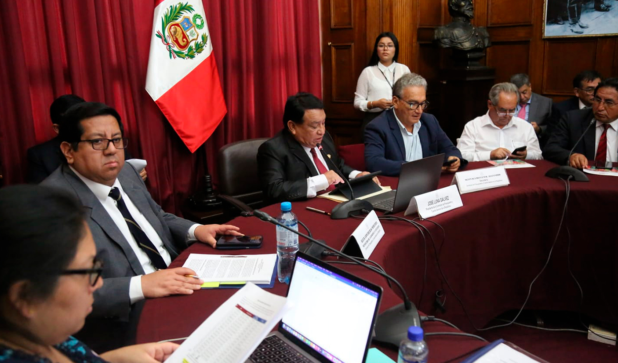 Budget Committee approves the supplementary credit requested by the MEF