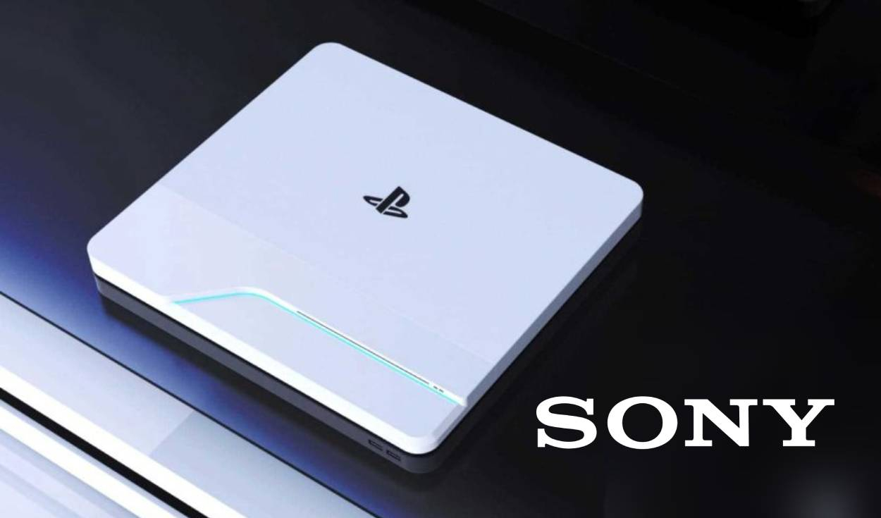 Sony PS Vita 2: así será el rival de Steam Deck en consolas portátiles