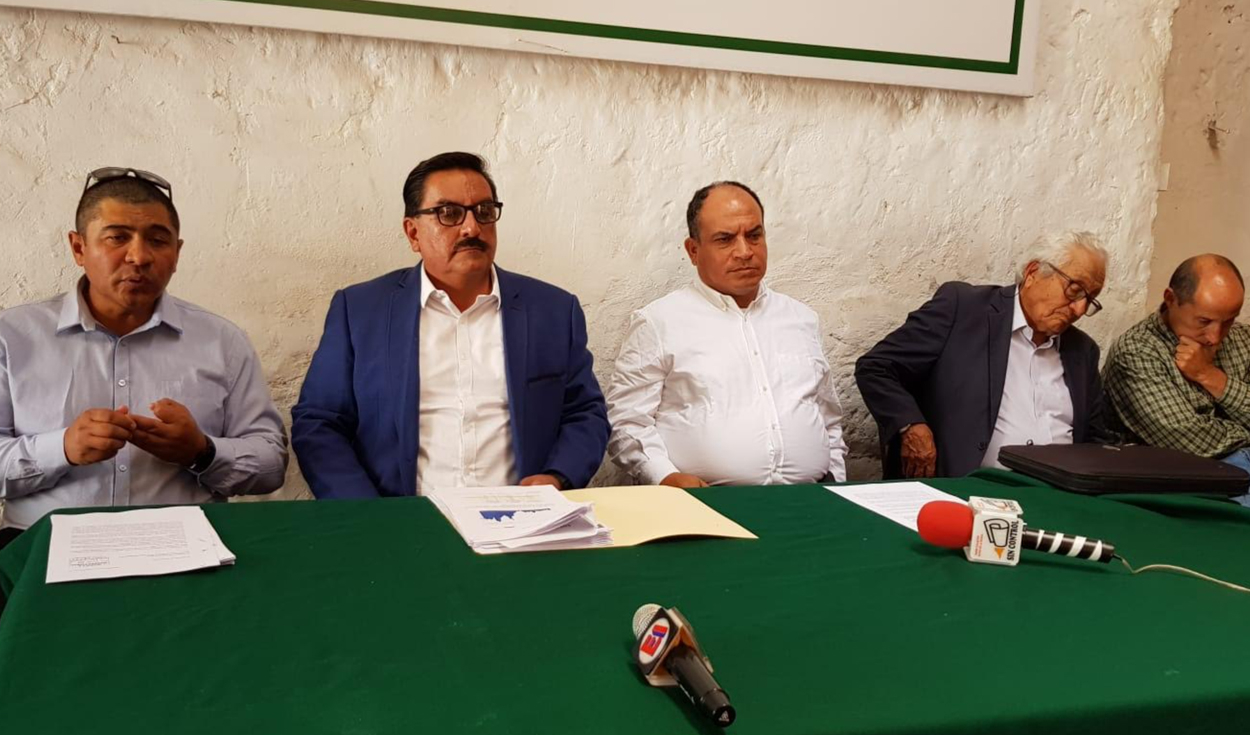 Arequipa ranchers ask Gloria to negotiate a new milk price range