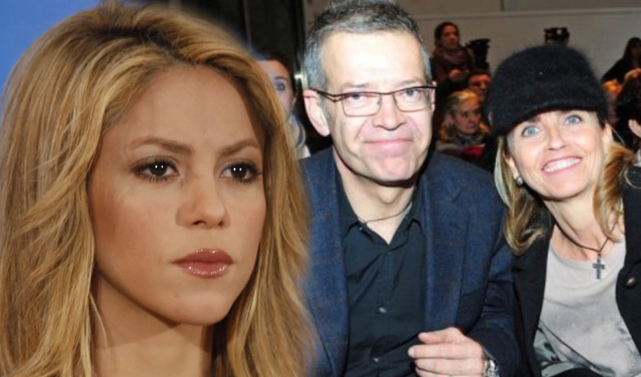 Shakira: padres de Gerard Piqué exigieron a la cantante desalojar la casa  que compartía con sus hijos | Joan Piqué | Barcelona España | Miami |  Famosos | La República