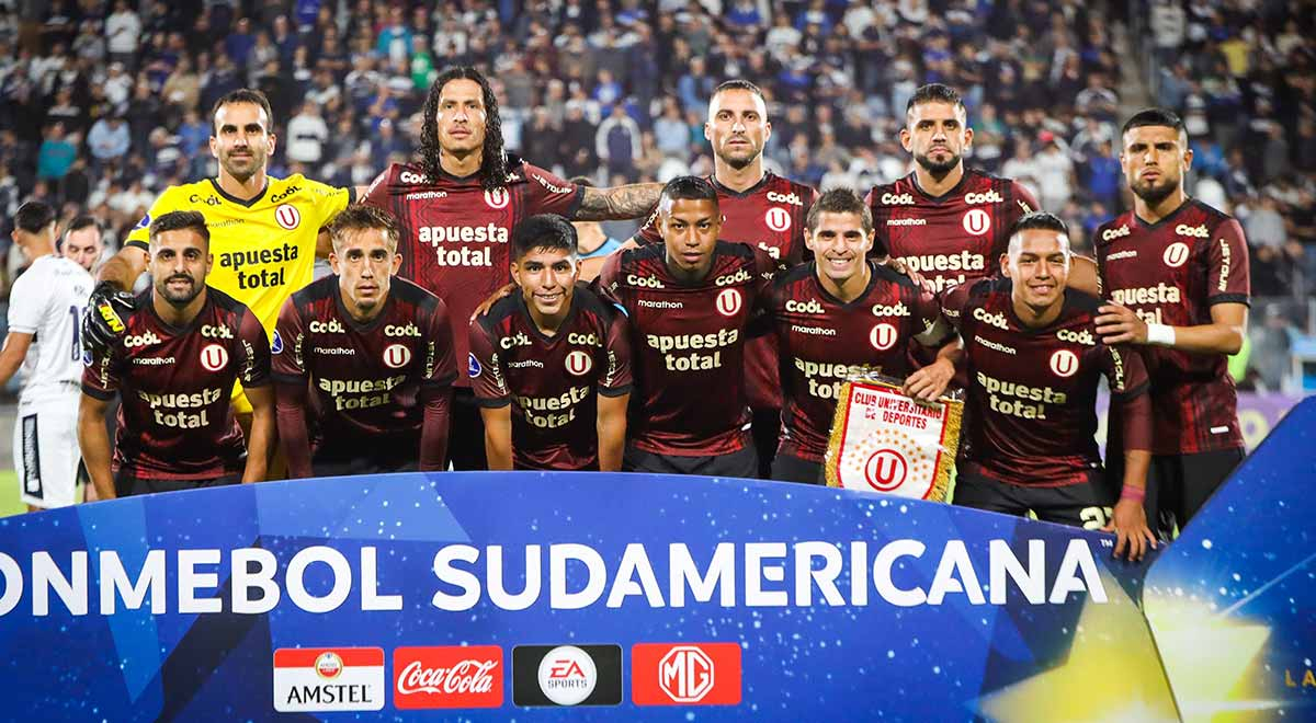 Carlos Zambrano tras el clásico peruano: Universitario nos dominó