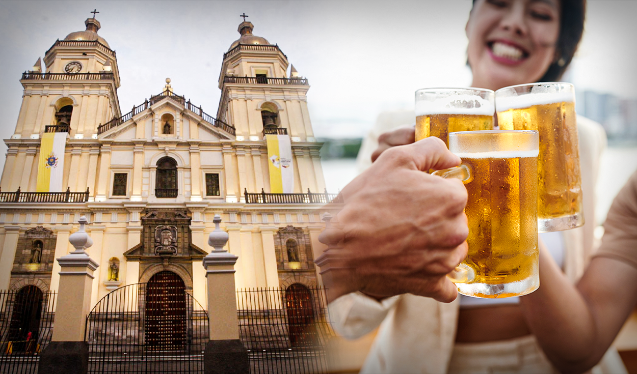 They declare it illegal to prohibit the sale of liquor near churches