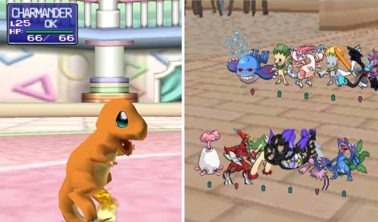 MEJORES POKÉMON SHINY de ESCARLATA y PÚRPURA en COMBATE vs 2 ESTRATEGIAS  POKÉMON SORPRENDENTES 