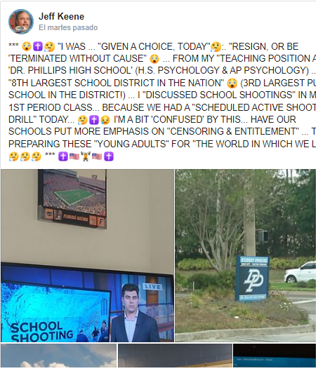 Why Magaly Medina doesn’t like to celebrate her birthday? This was