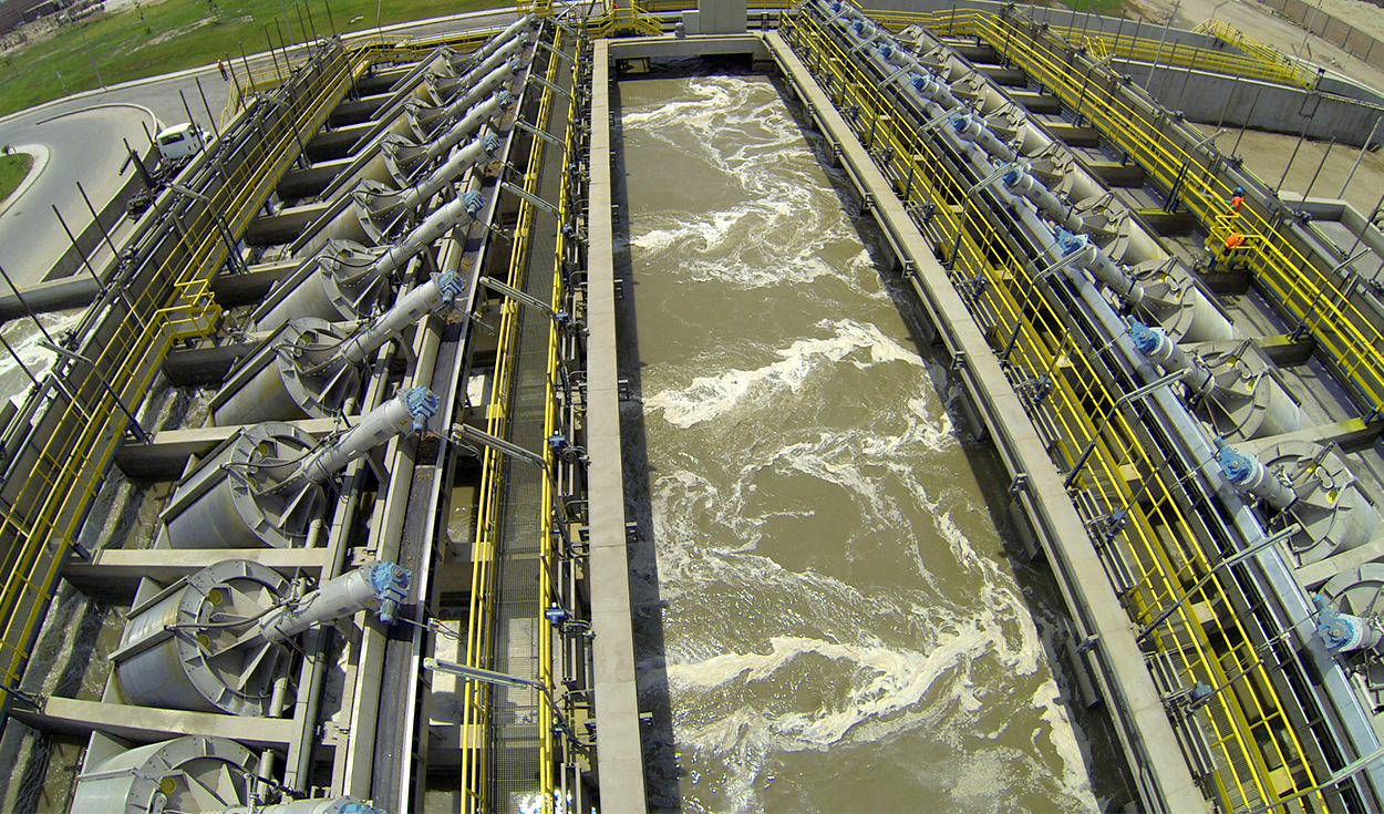 Water and sanitation: Proinversión will award 9 PPP projects for almost US$1.3 billion by 2024