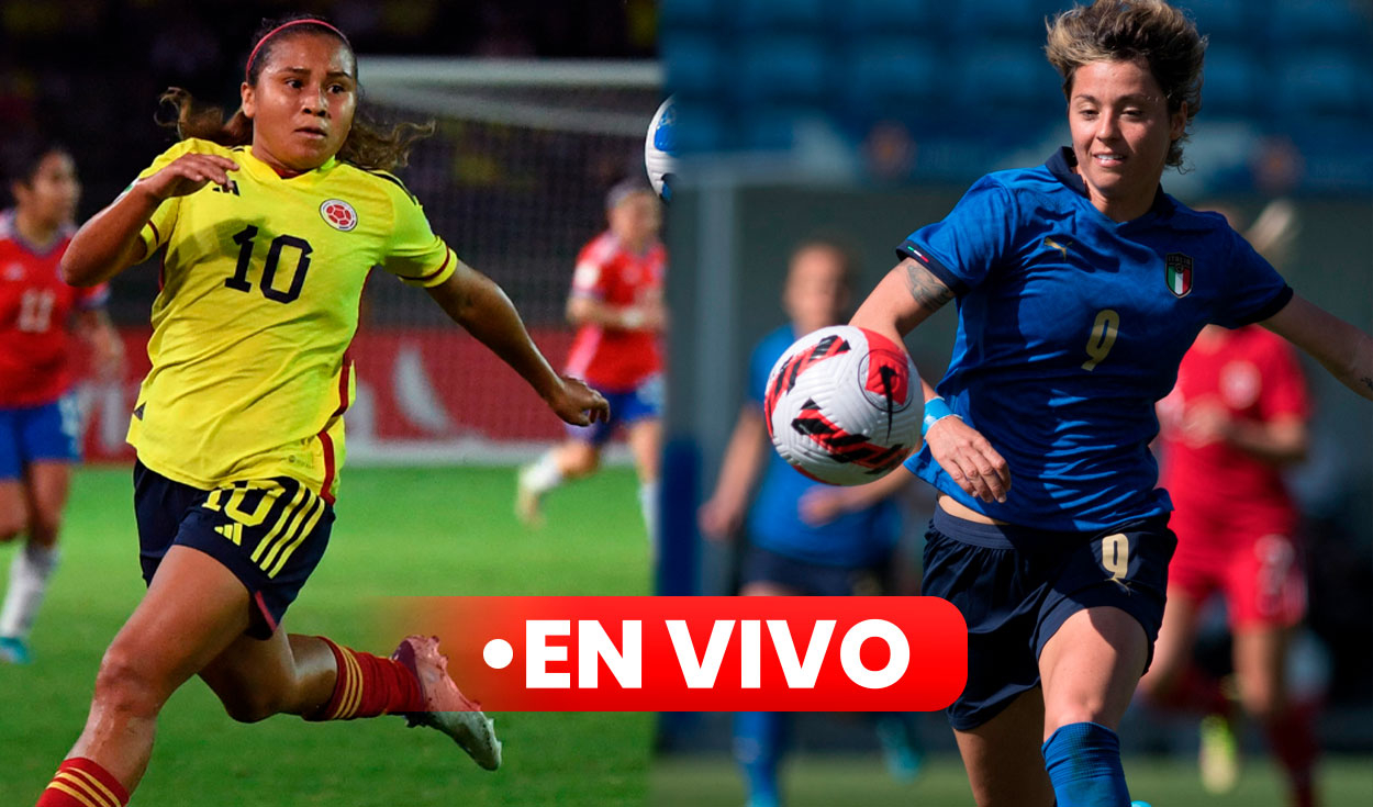 Colombia vs. Uruguay, EN VIVO hoy en Gol Caracol y www.golcaracol