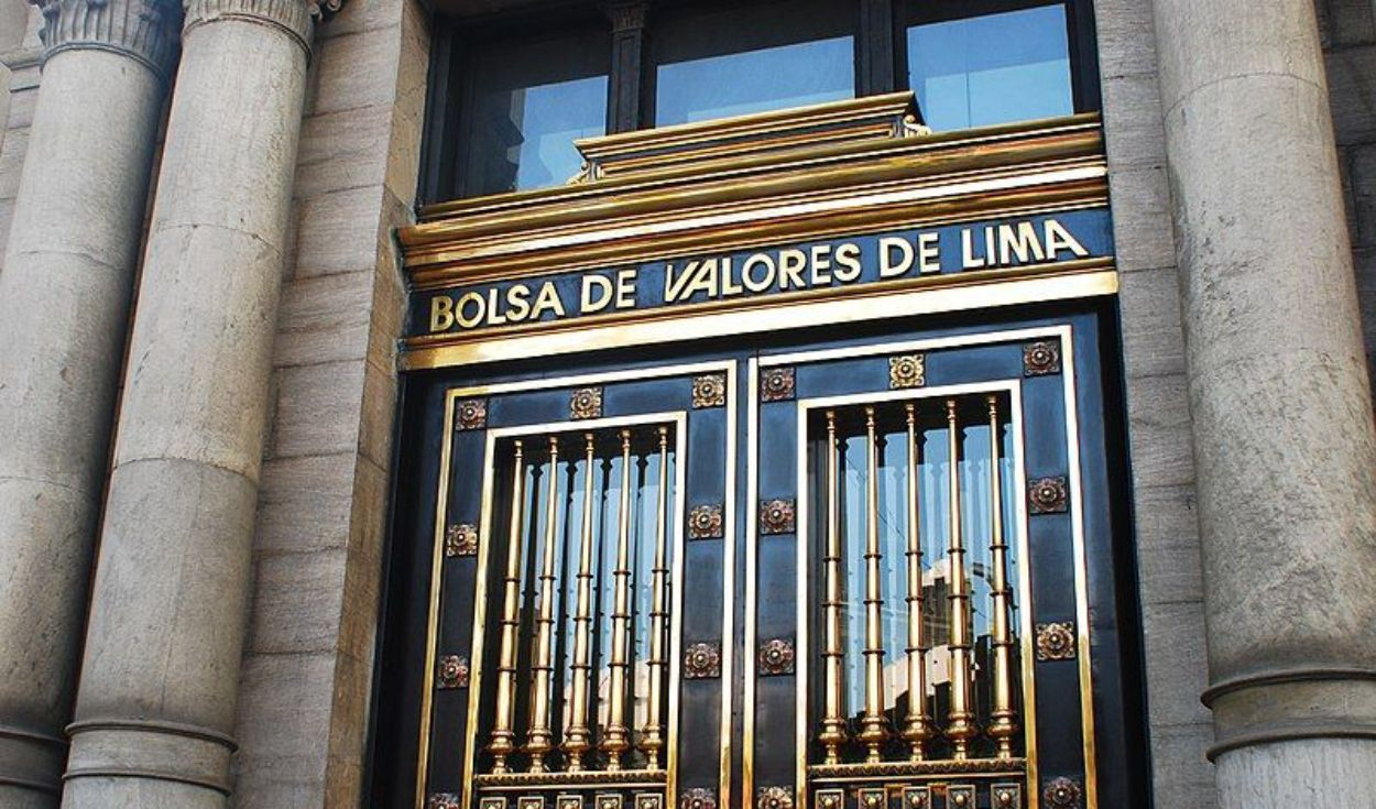 Lima Stock Exchange with most indicators in green and gains 0.89% this Monday, April 10