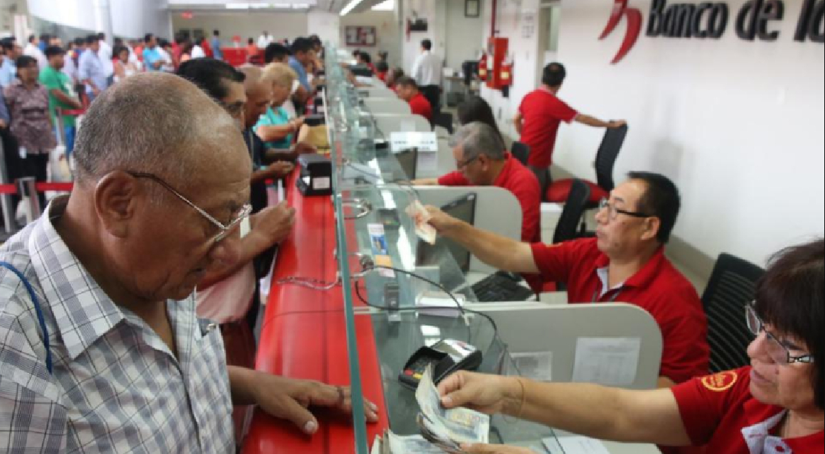 IMF on the Peruvian pension system: “Pensions are ineffective”