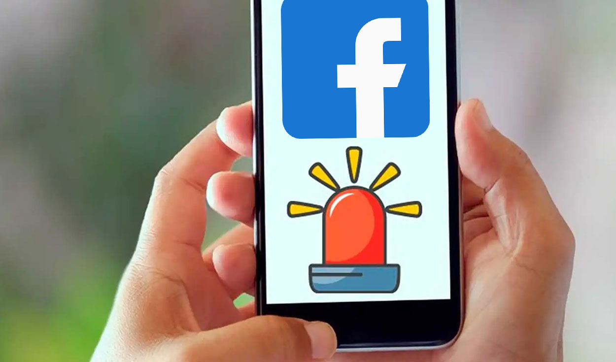 Facebook how to receive alerts of suspicious logins? American Journal