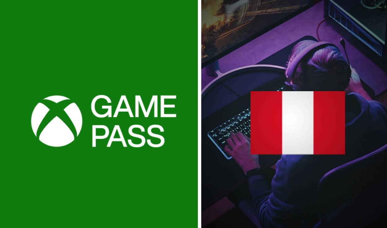 Microsoft estrena Xbox Game Pass, su Netflix de los videojuegos