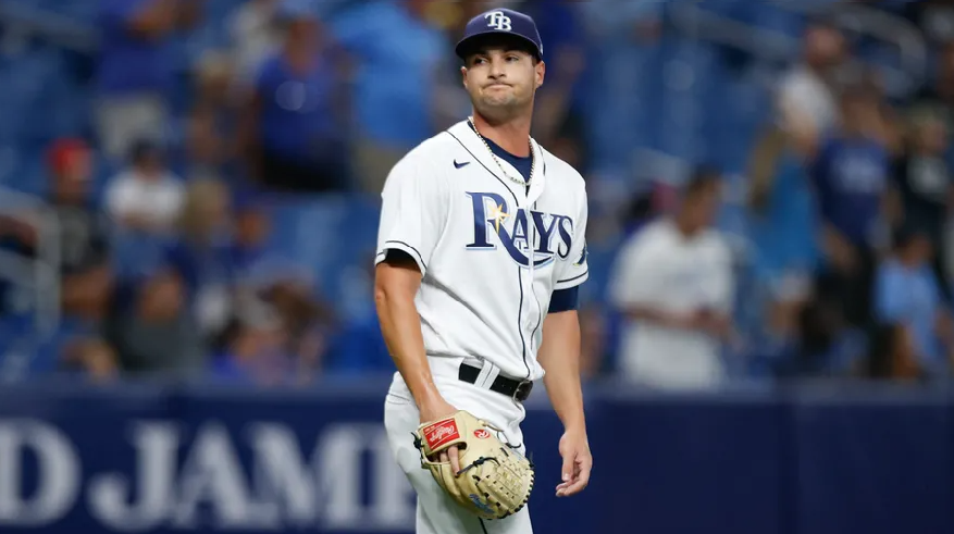 MLB en vivo: Medias Rojas de Boston vs. Rays de Tampa Bay