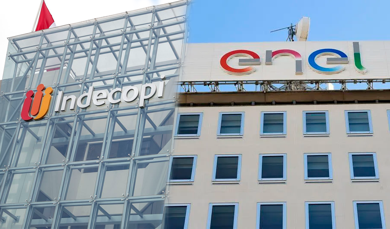 Indecopi: We have not yet received an authorization request for the sale of Enel