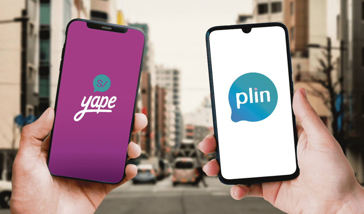 Yape and Plin begin deployment phase