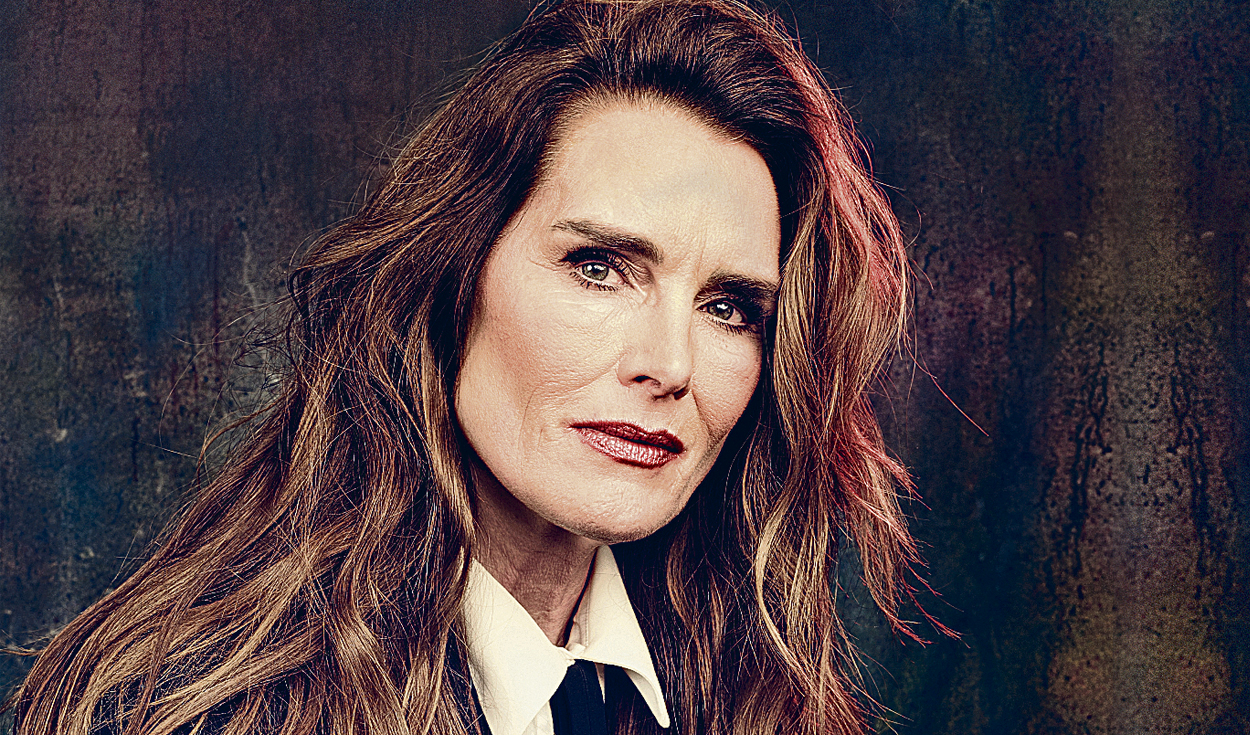 Hollywood | Brooke Shields: 