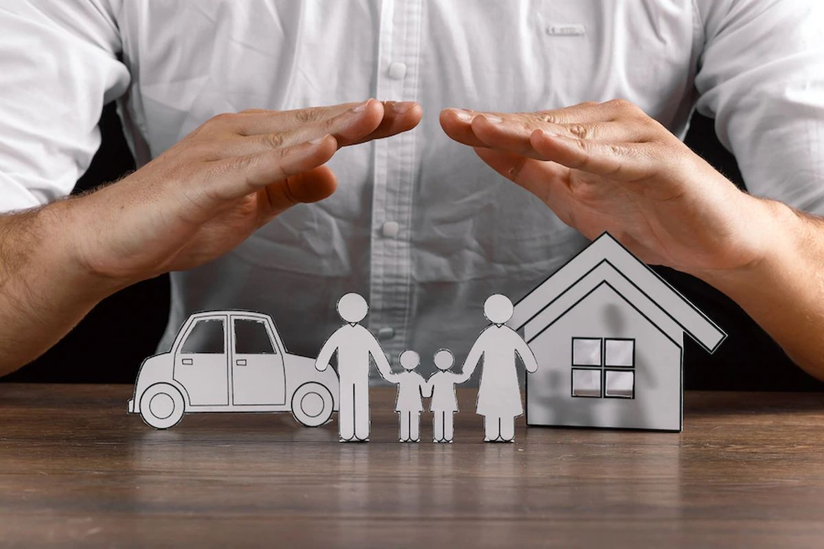 They declare it illegal to prohibit the collection of commissions in life insurance