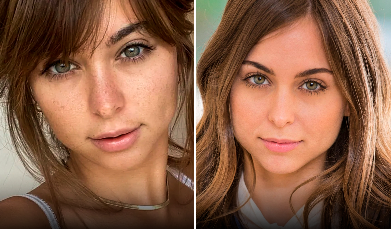 Riley Reid revela los maltratos de expareja por ser actriz porno: 