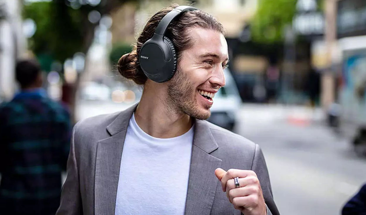 los auriculares de google que traducen en tiempo real - Novedades  Tecnología - Tecnología 