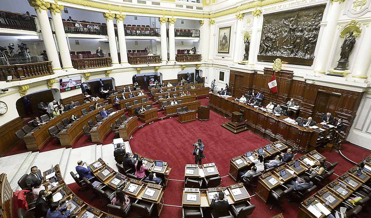 Executive will have more than S / 8,232 million additional for economic reactivation