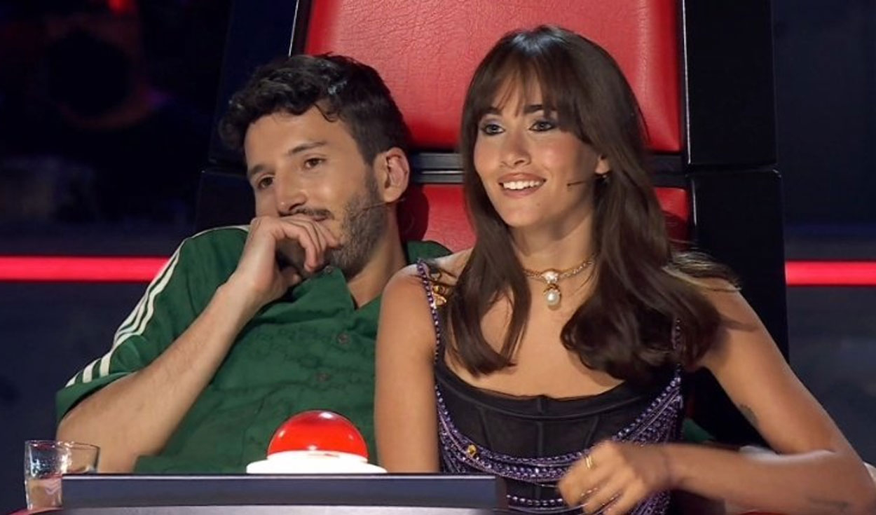 "The voice kids Spain 2023": when and where to watch the blind auditions of the singing show