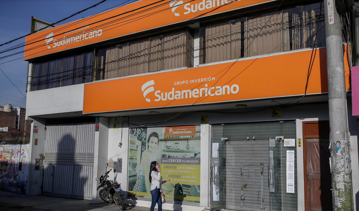 SBS closes another cooperative in Arequipa for being without funds