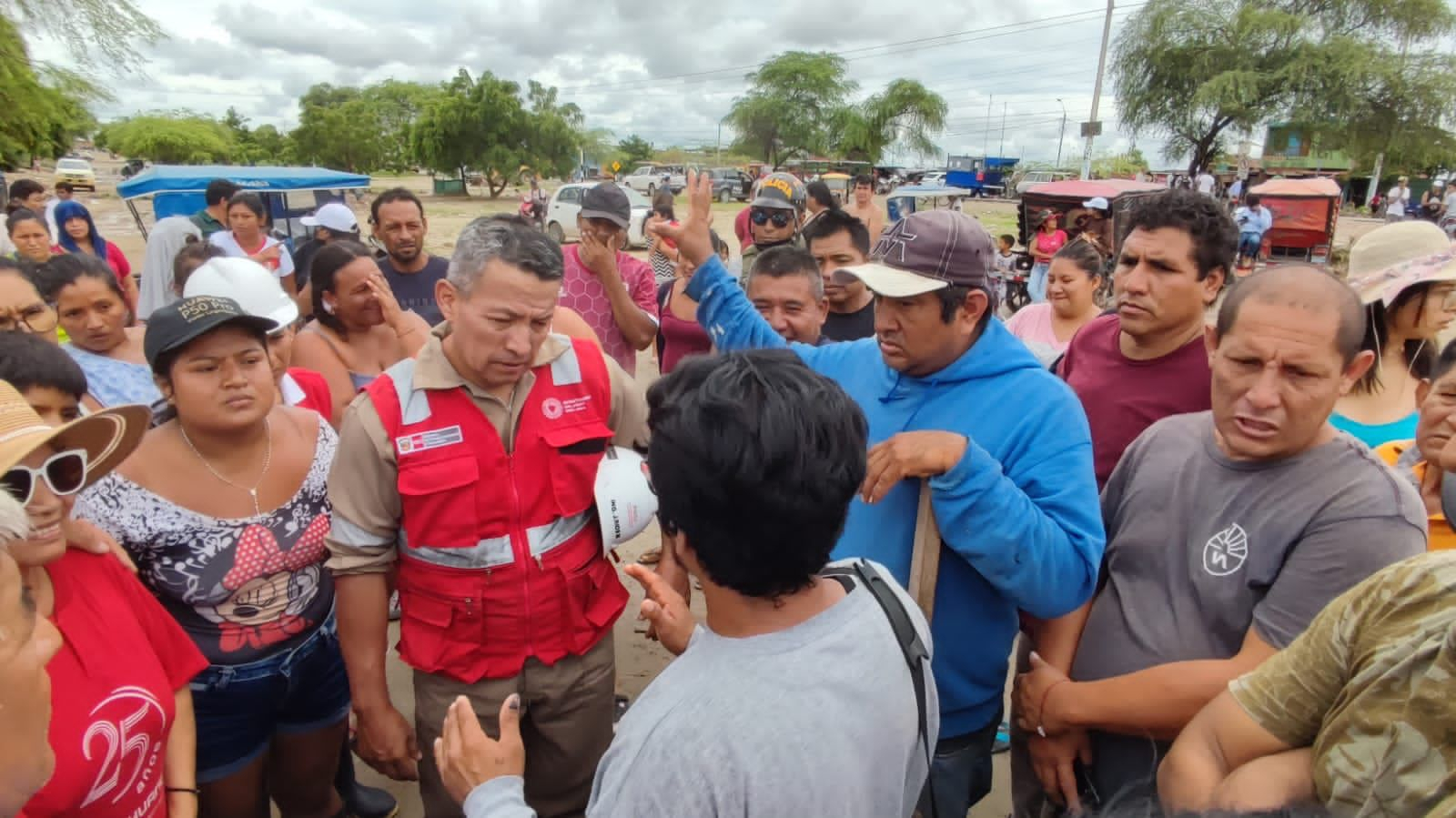 Regional Government of Piura reduces 11 million from its budget to deal with rains