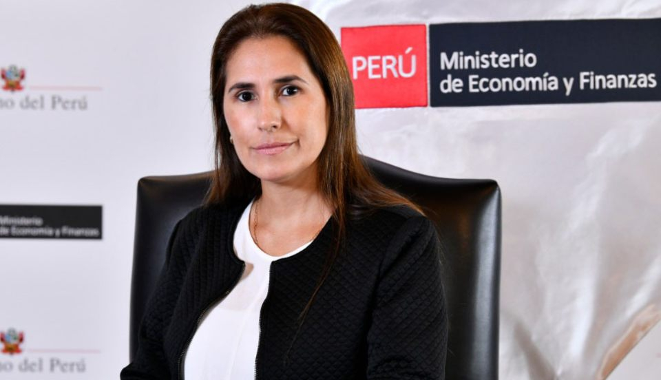 Petroperú: Brigitt Bencich Aguilar is appointed as a new non-independent director