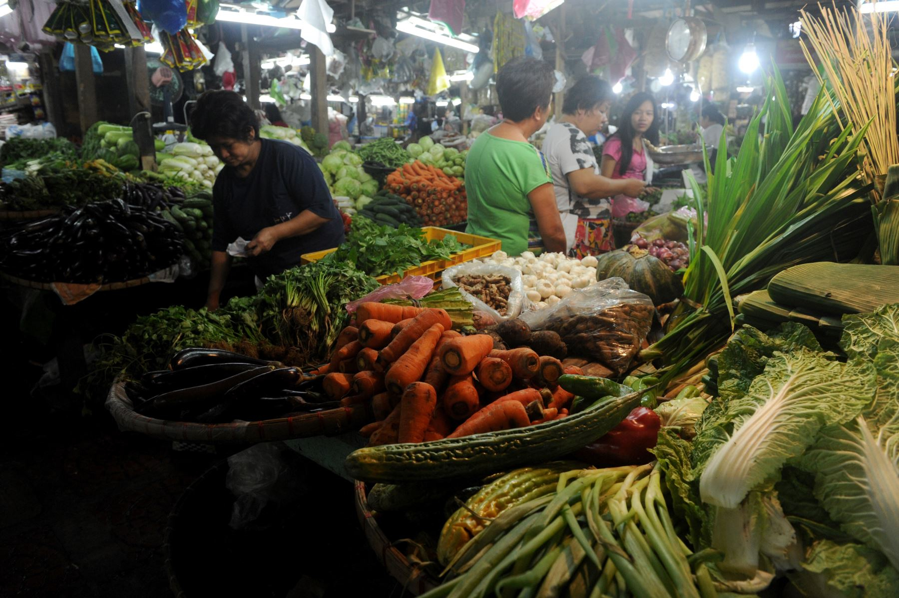IMF: the rich must pay more taxes to contain high inflation in Latin America