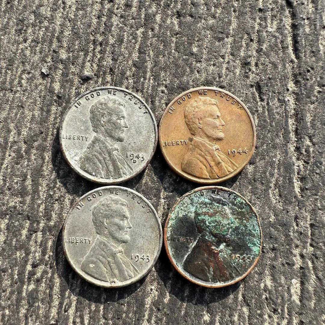 What Does The 1 Cent Coin That Is Valued At More Than 800 000 Dollars 