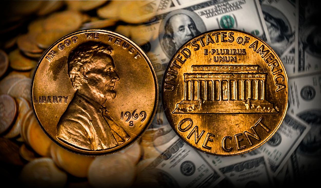 Lista de las 10 monedas de Estados Unidos más valiosas, TENDENCIAS