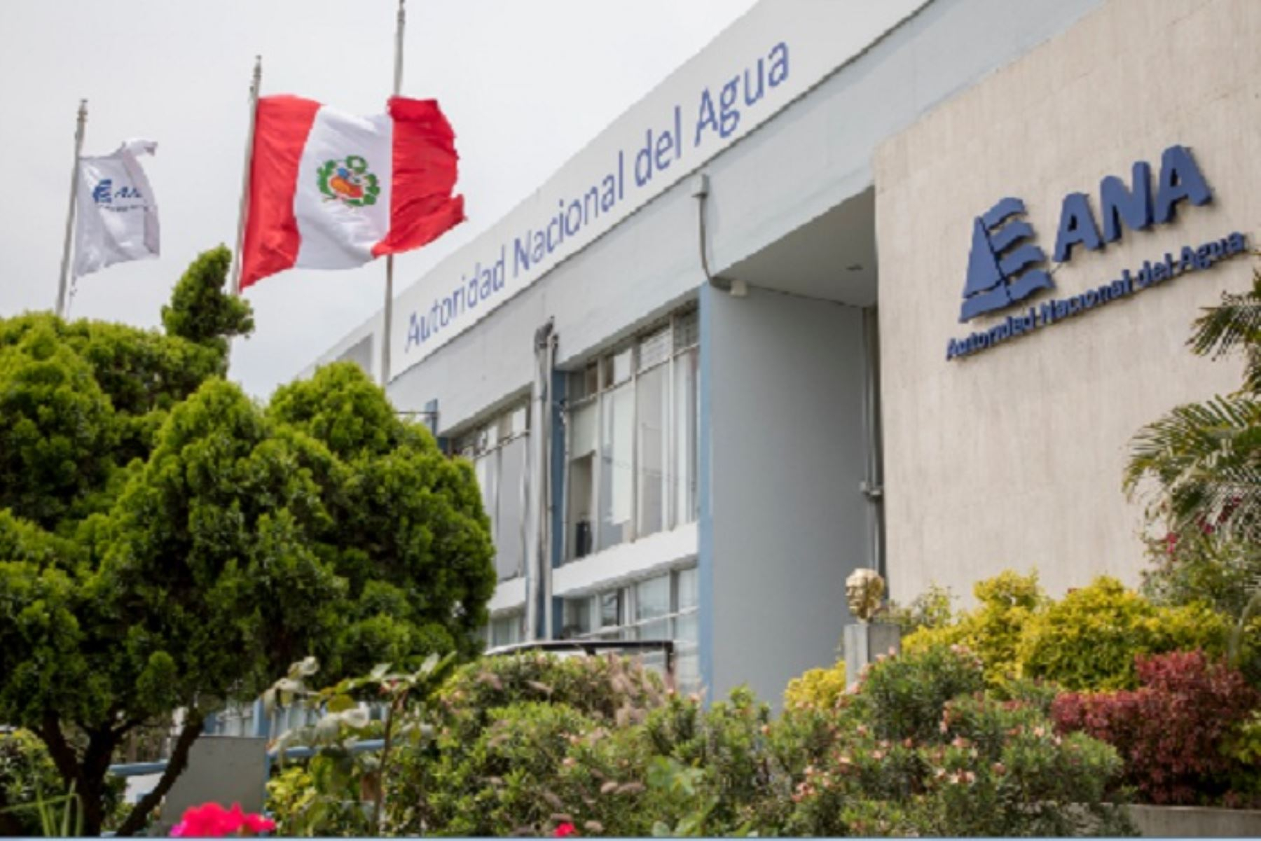 José Luis Aguilar is appointed as the new head of the National Water Authority