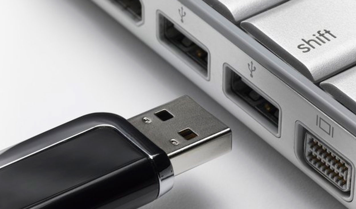 USB Killer y la ciencia de destruir dispositivos electrónicos