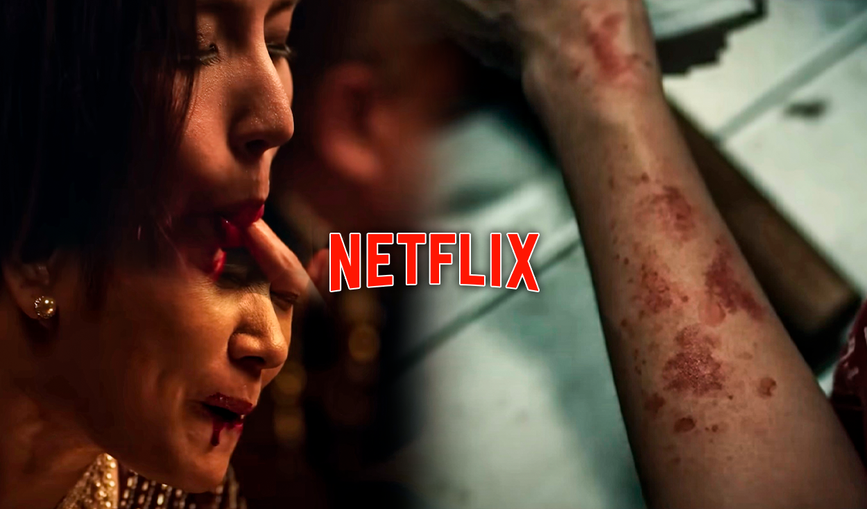 Netflix, Splice experimento mortal: ¿de qué trata la película que está  dejando traumados a miles de espectadores? | VIDEO | Cine y series | La  República