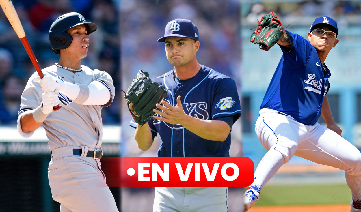 Yahoo transmite ahora partidos en vivo de la MLB  Digital Trends Español   Digital Trends Español