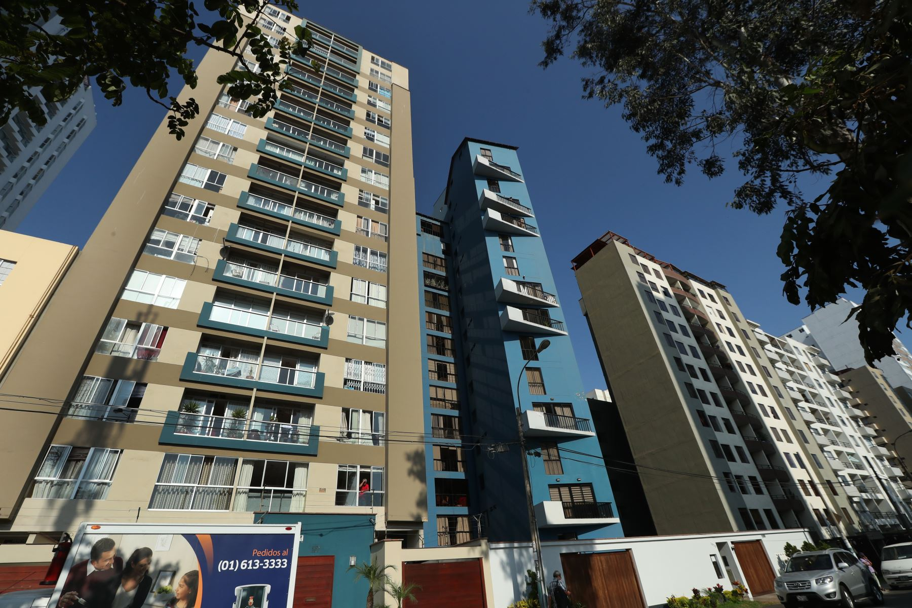 Real estate market: 6 out of 10 online searches are for renting a home