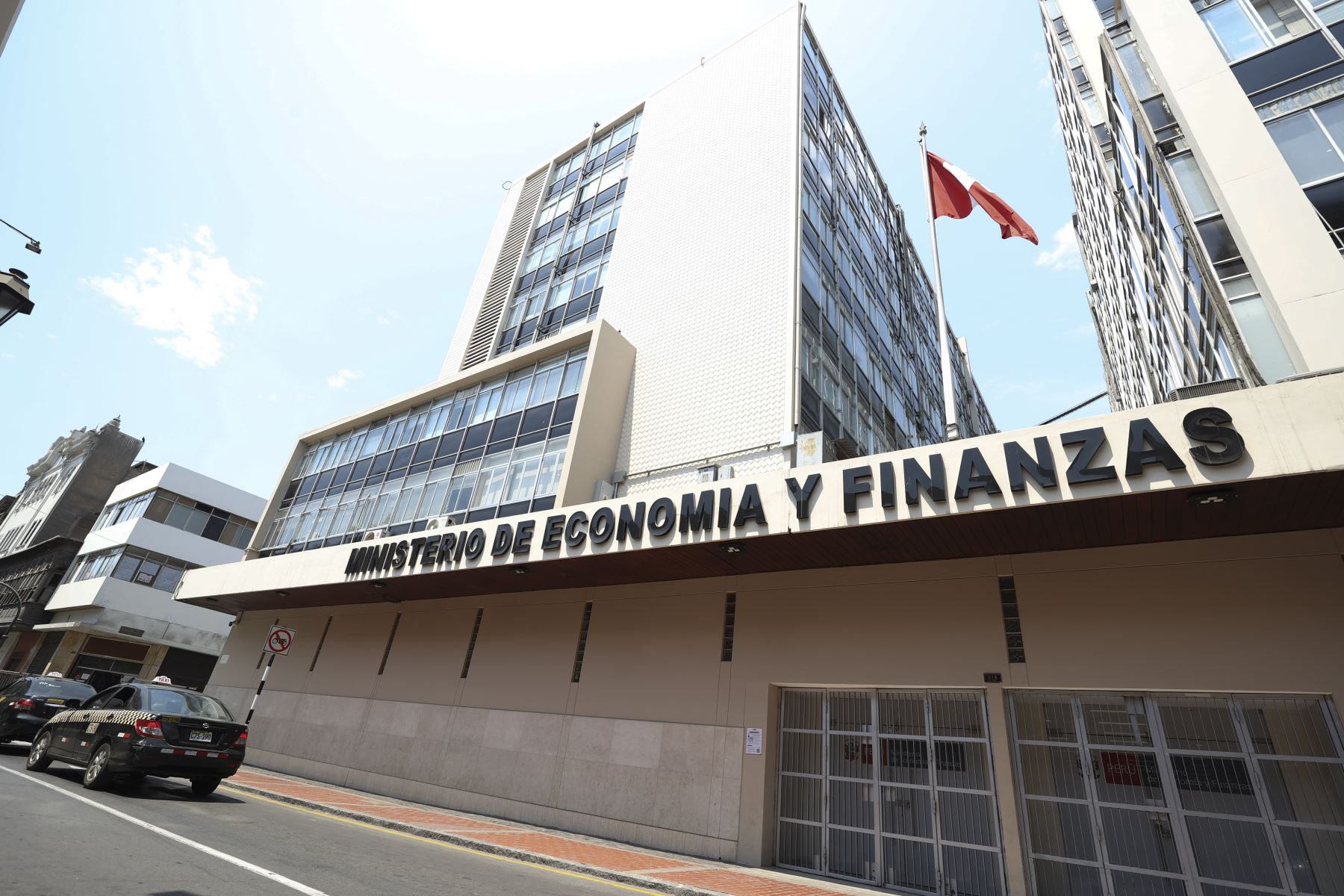 MEF evaluates questioning the new ONP recognition bond before the Constitutional Court