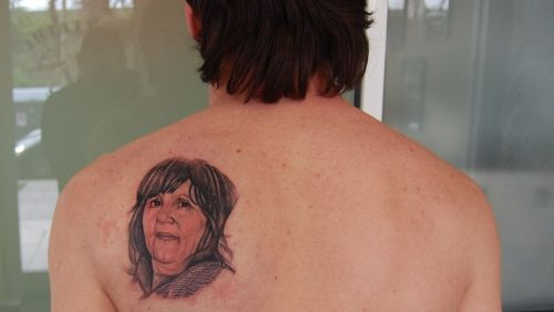 ¿Cuál fue el primer tatuaje de Messi y por qué se lo hizo? | tatuajes de Lionel Messi | primer tatuaje de Lionel Messi | Lionel Messi | LRTMA