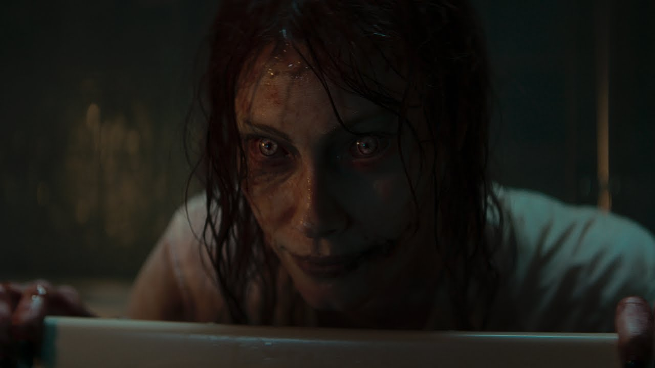 Evil Dead Rise película completa en español latino 2023 por Pelisplus,  Cuevana, Repelis y Facebook: ¿dónde ver gratis online en streaming? |  Películas | La República