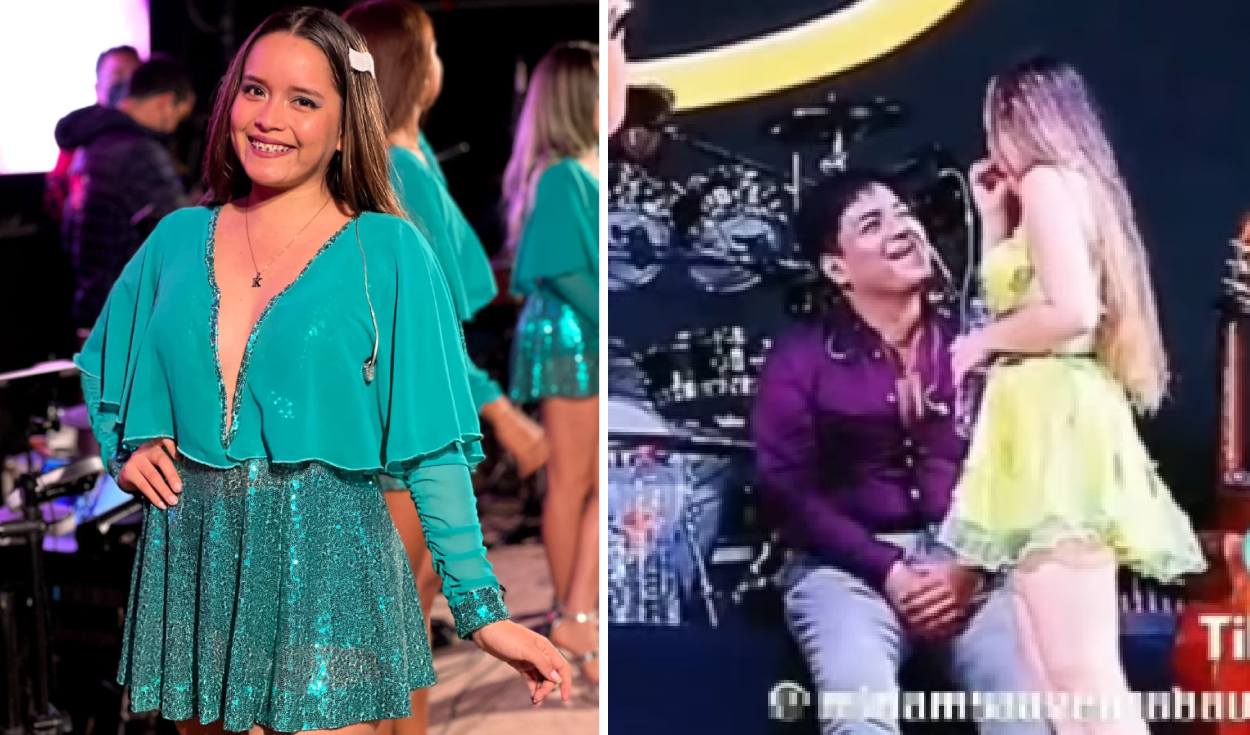 Corazón Serrano: Kiara Lozano pone fin a rumores y aclara si tiene un  romance con su compañero del grupo, Edu Baluarte | cantante | relación |  redes sociales | Instagram | Farándula | La República