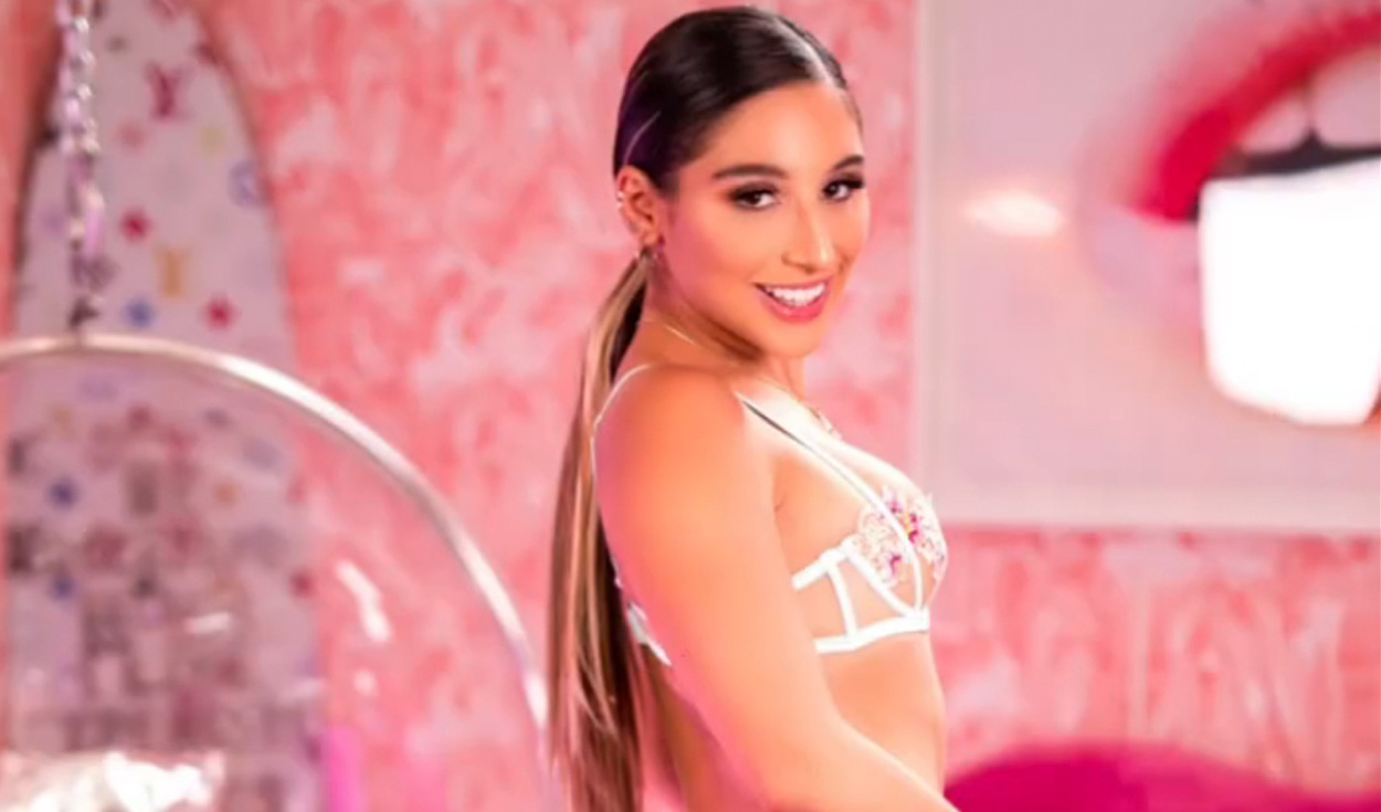 Pornhub: Abella Danger grabó porno por 8 horas, pero casi no tuvo sexo:  ¿qué hizo en ese tiempo? | actriz porno | Cine y series | La República