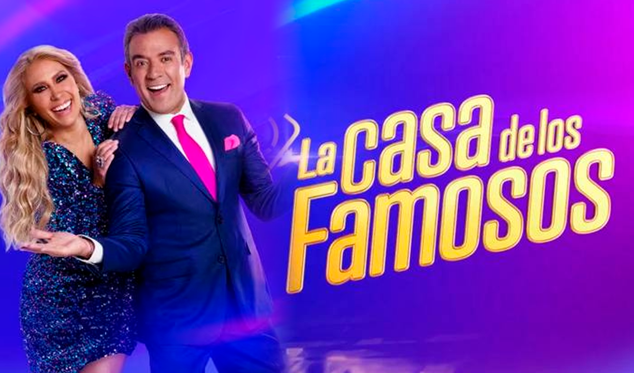 "The House of Famous 3" LIVE on Telemundo: schedule and how to watch ...