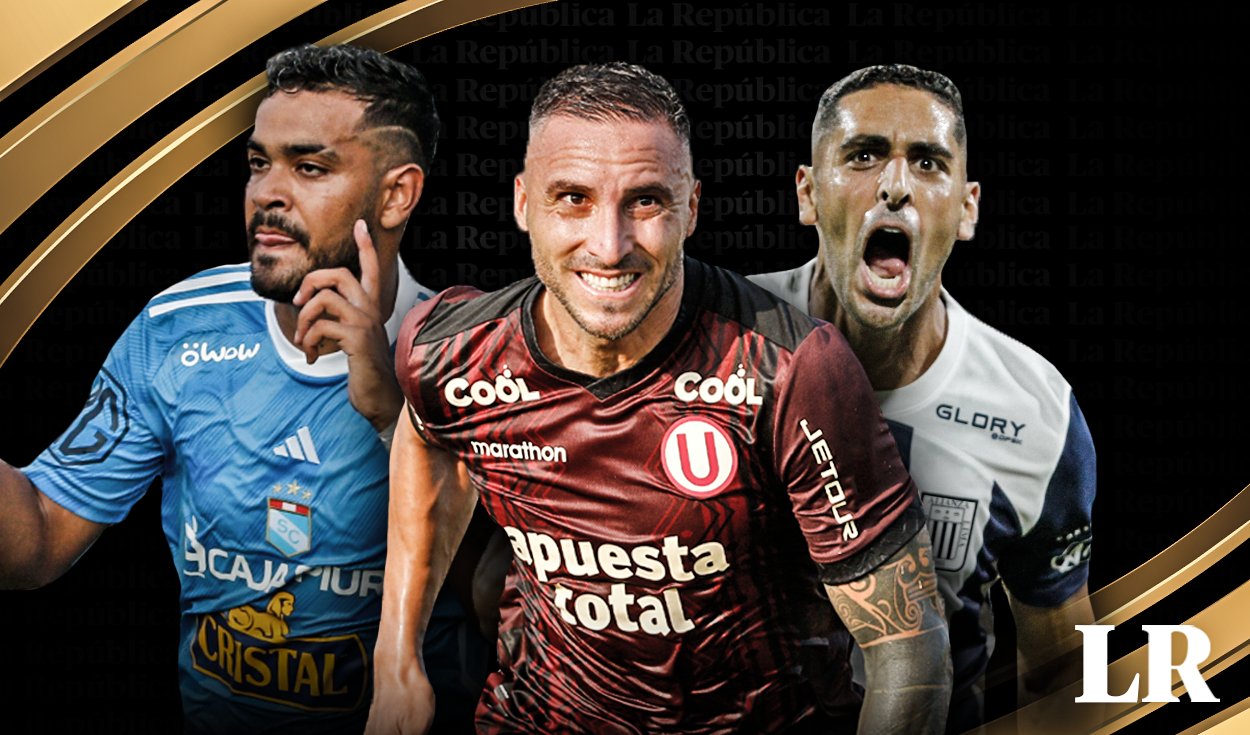 Copa Libertadores y Copa Sudamericana: designación de árbitros para la  fecha 3, Alianza Lima, Sporting Cristal, Universitario, DEPORTES, FUTBOL-PERUANO