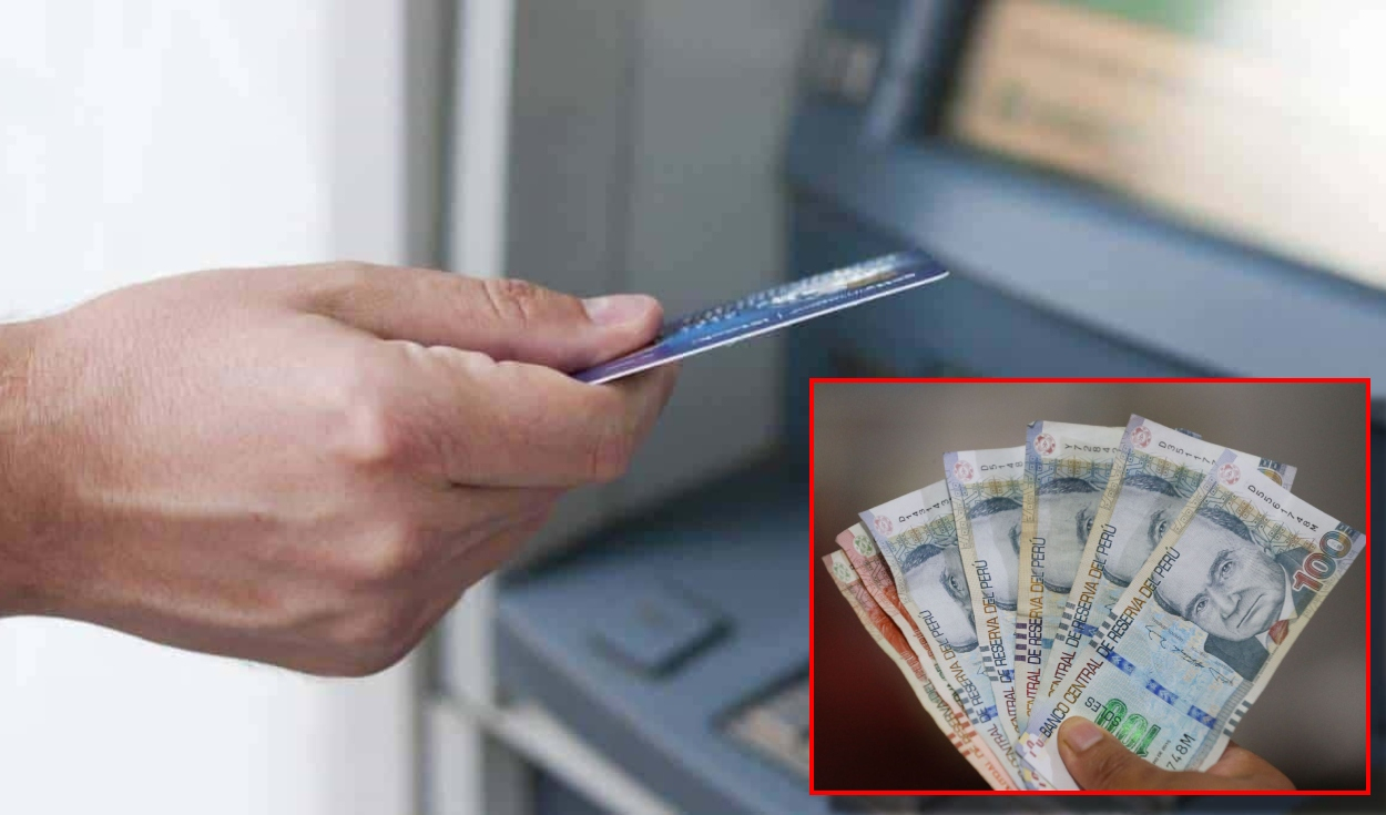 CTS in May 2023: can this money be seized if you have food debts?