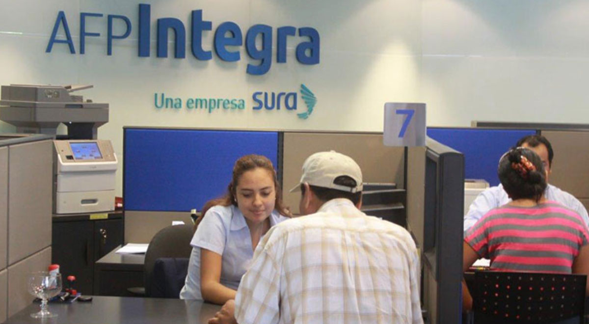SBS: conditions and benefits of the minimum pension will depend on the AFPs