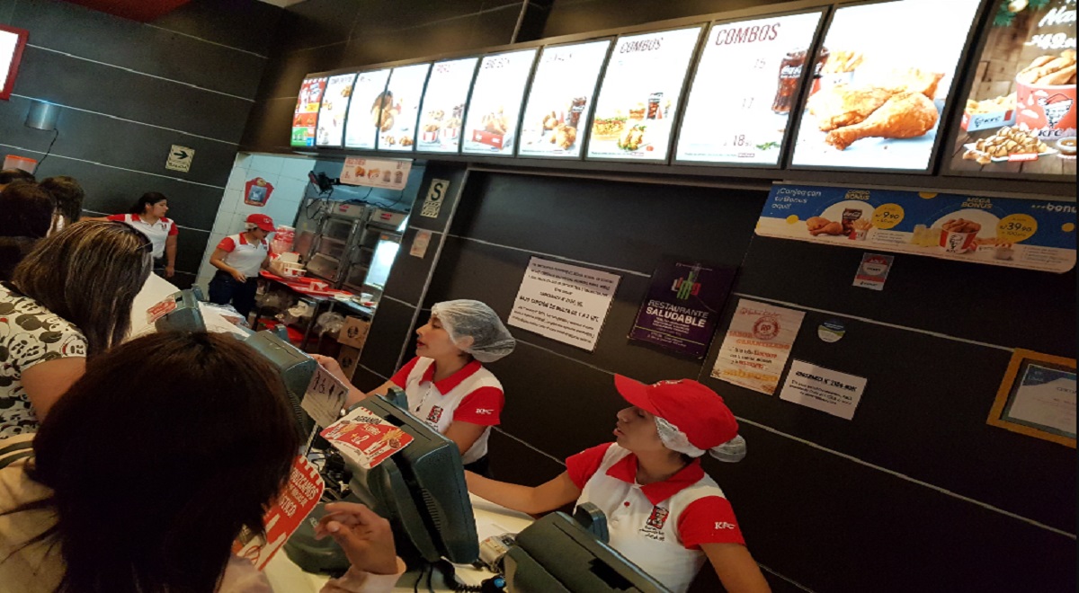 Congress: advances opinion that gives CTS and paid vacations to part-time workers
