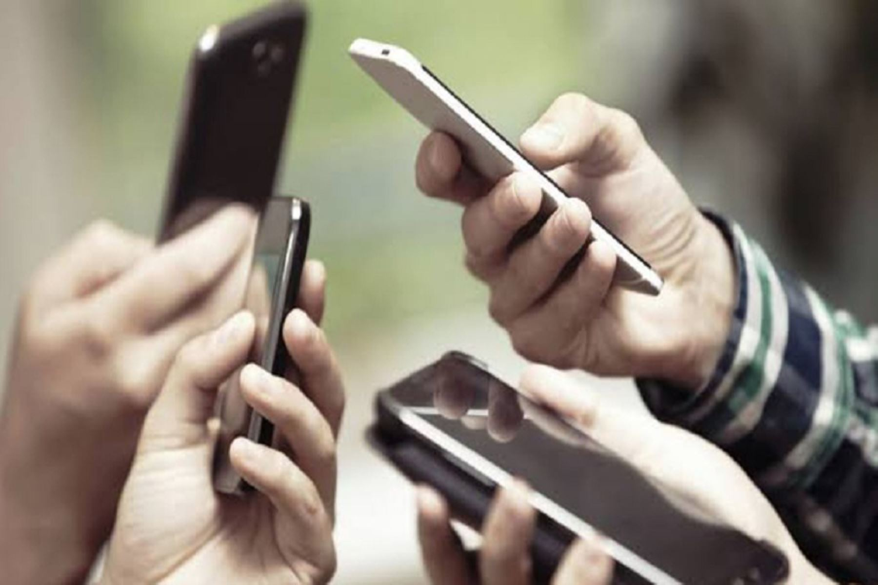 Osiptel presents a regulatory project to deactivate mobile lines with inconsistent data